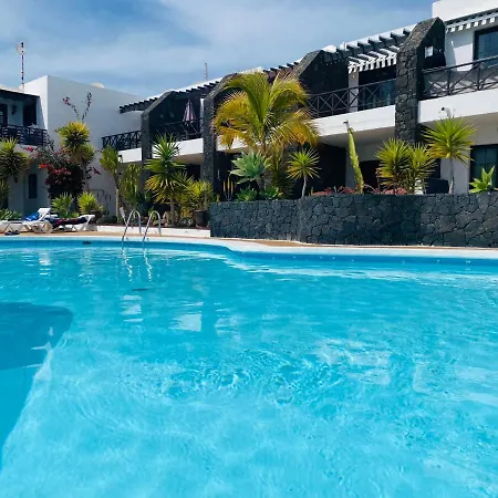 Appartement Pelicanos' Relax 300mt To The Puerto del Carmen (Lanzarote)