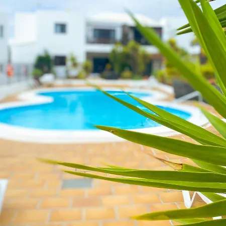 Pelicanos' Relax 300mt To The Appartement Puerto del Carmen (Lanzarote)