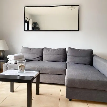 Appartement Pelicanos' Relax 300mt To The *