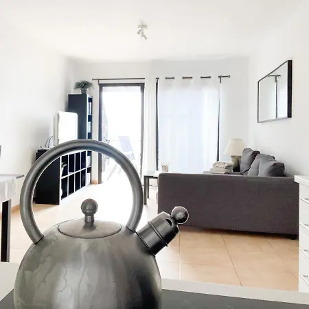 Appartement Pelicanos' Relax 300mt To The