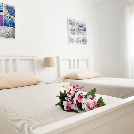 Appartement Pelicanos' Relax 300mt To The *