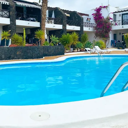 Appartamento Pelicanos' Relax 300mt To The Puerto del Carmen (Lanzarote)